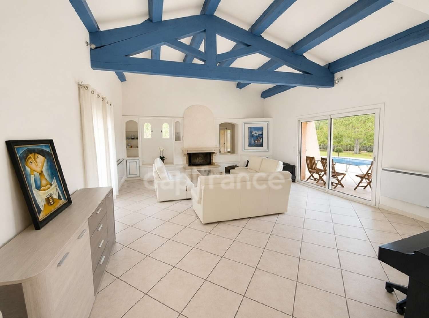  en venta casa Callian Var 4