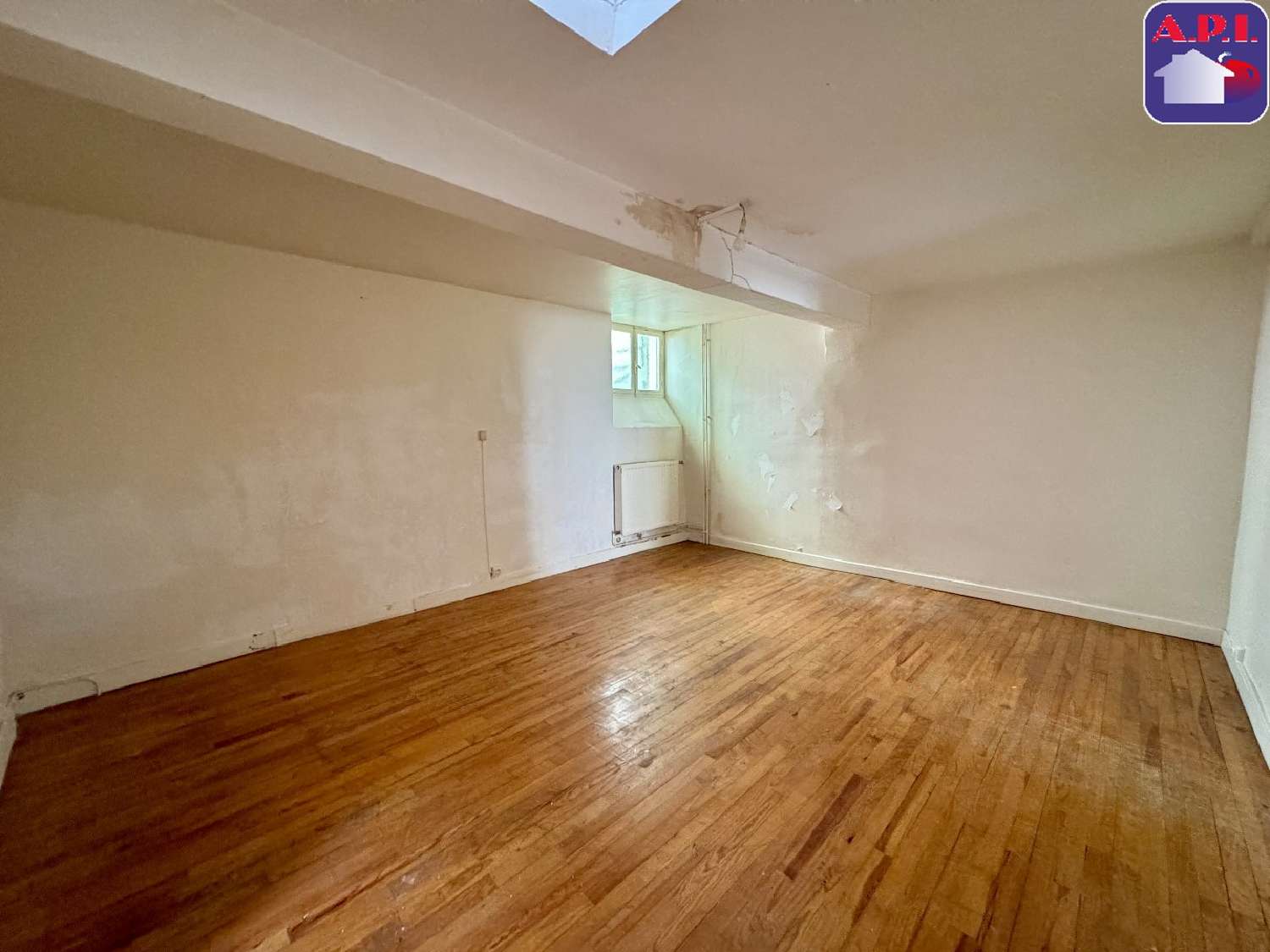  à vendre maison Calmont Haute-Garonne 3