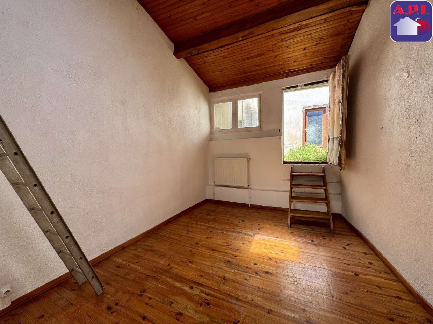  à vendre maison Calmont Haute-Garonne 4