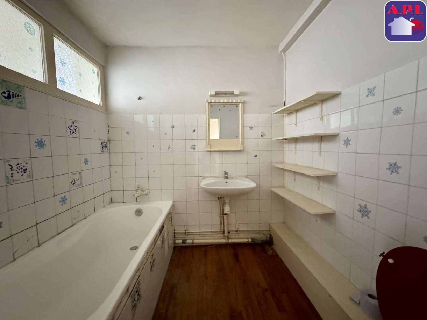  à vendre maison Calmont Haute-Garonne 5