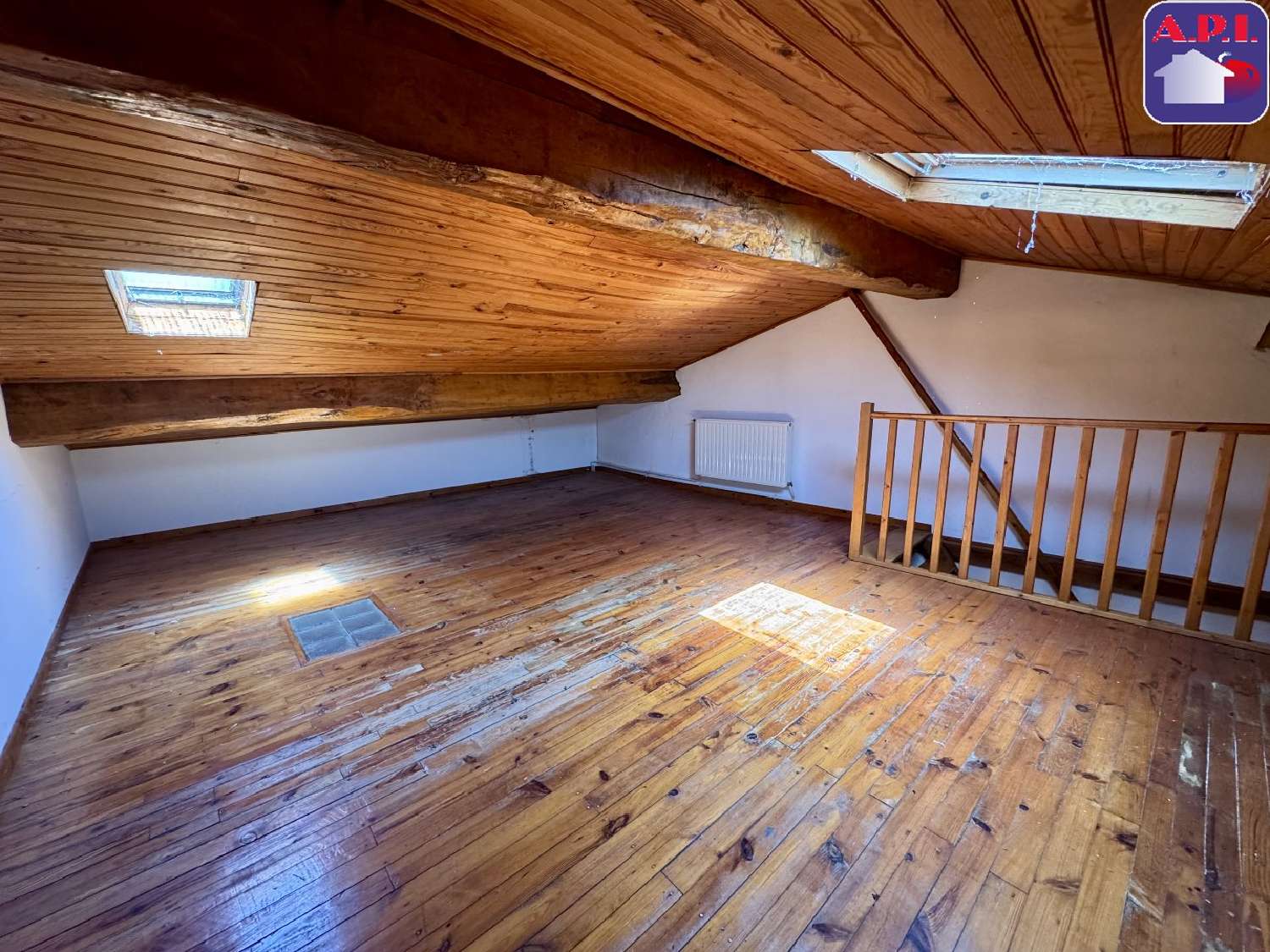  à vendre maison Calmont Haute-Garonne 6