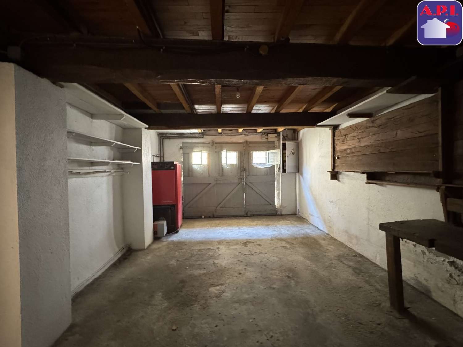 à vendre maison Calmont Haute-Garonne 7