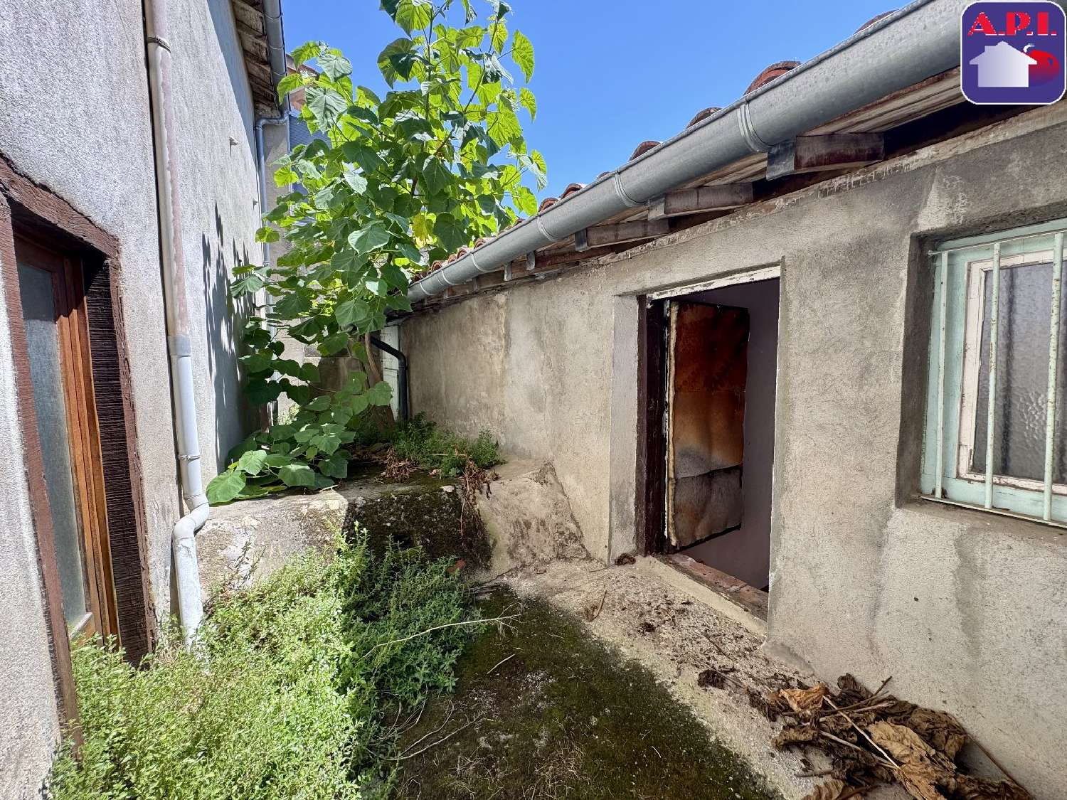  à vendre maison Calmont Haute-Garonne 8