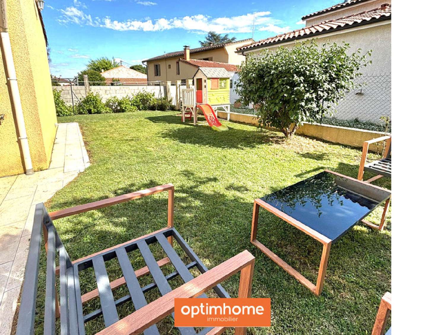 te koop huis Calmont Haute-Garonne 2