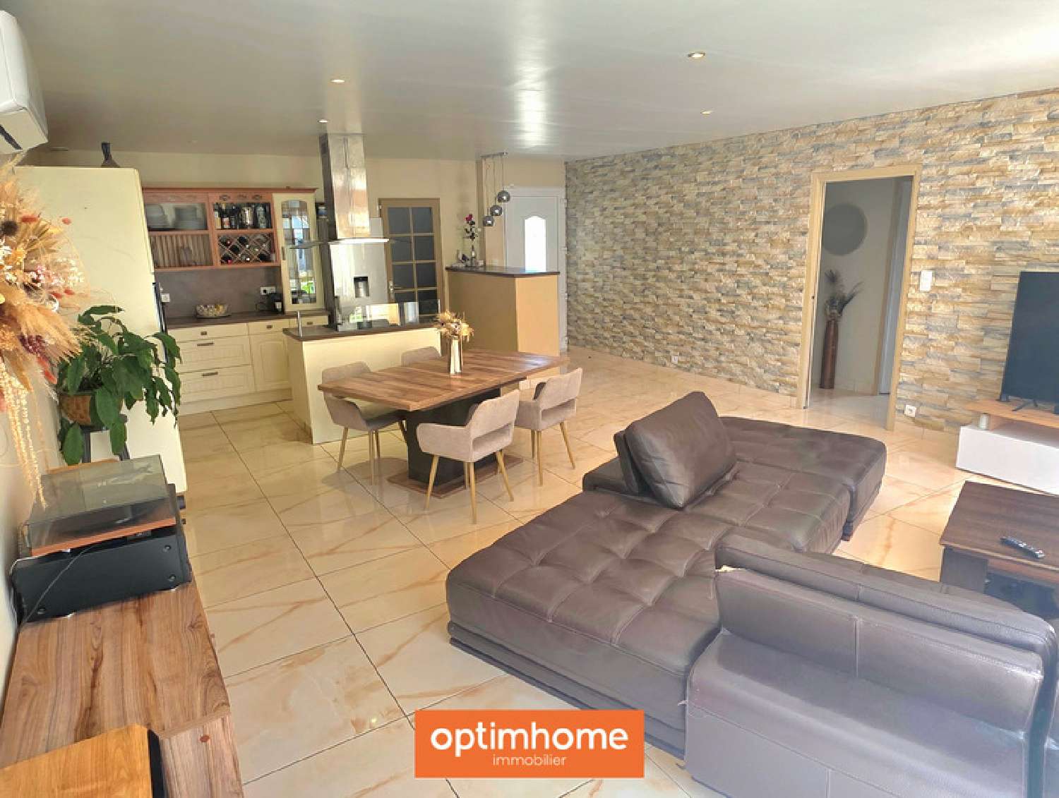 te koop huis Calmont Haute-Garonne 5