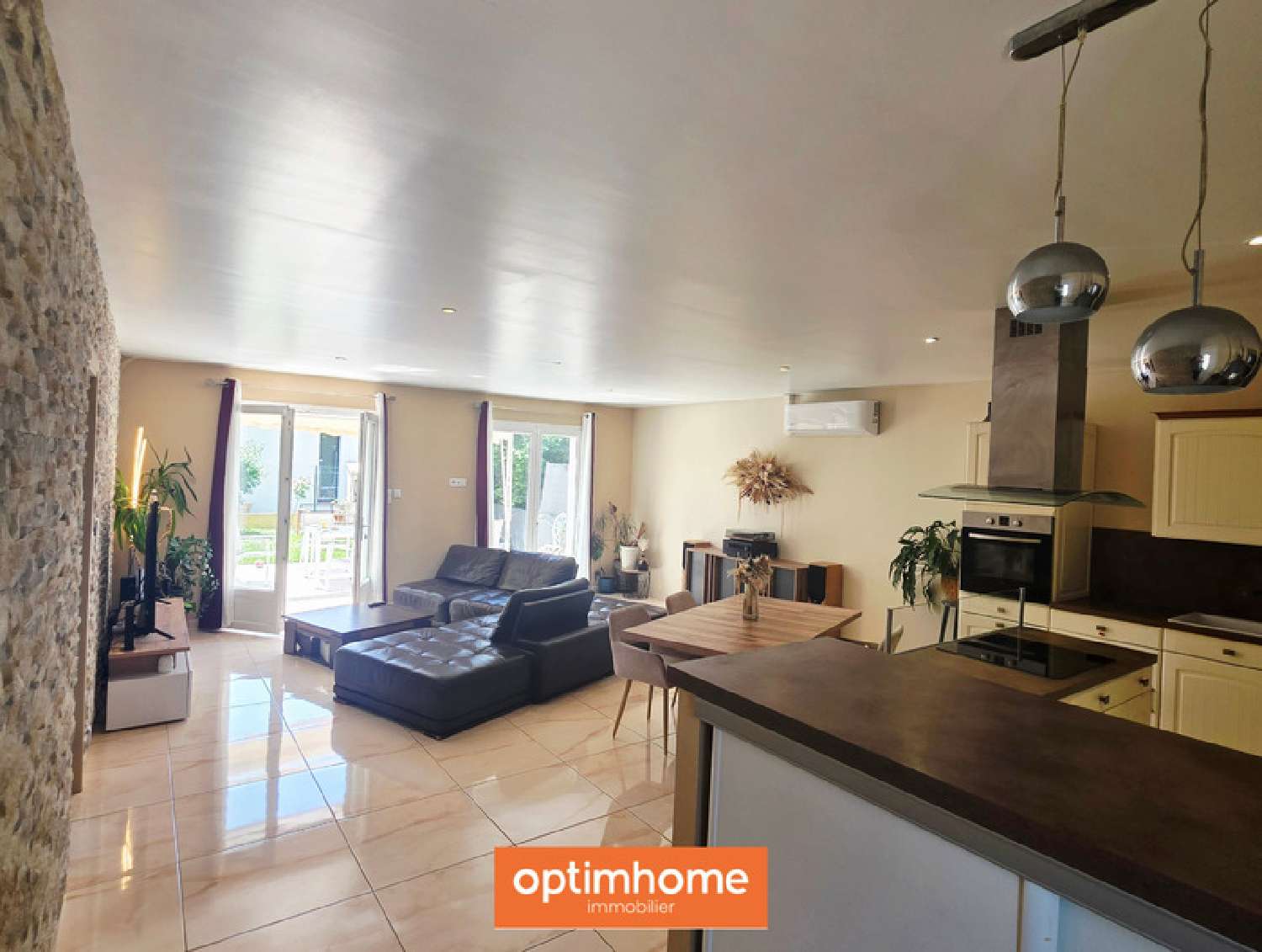 te koop huis Calmont Haute-Garonne 6