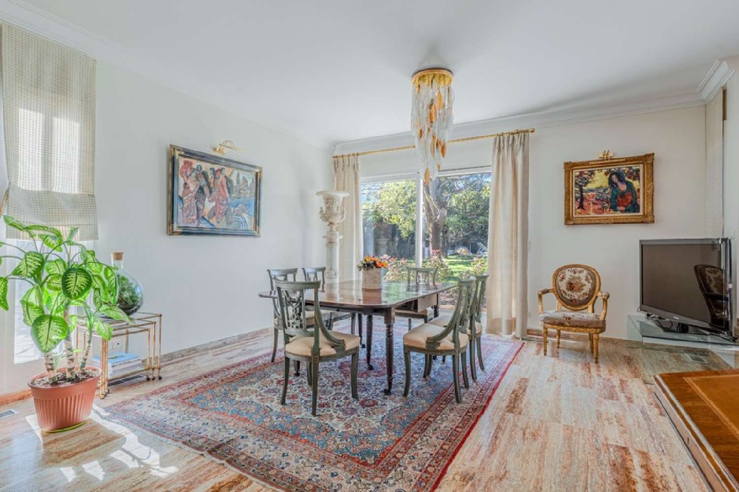 for sale house Caluire-et-Cuire Rhône 7