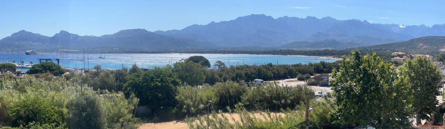 for sale house Calvi Haute-Corse 1