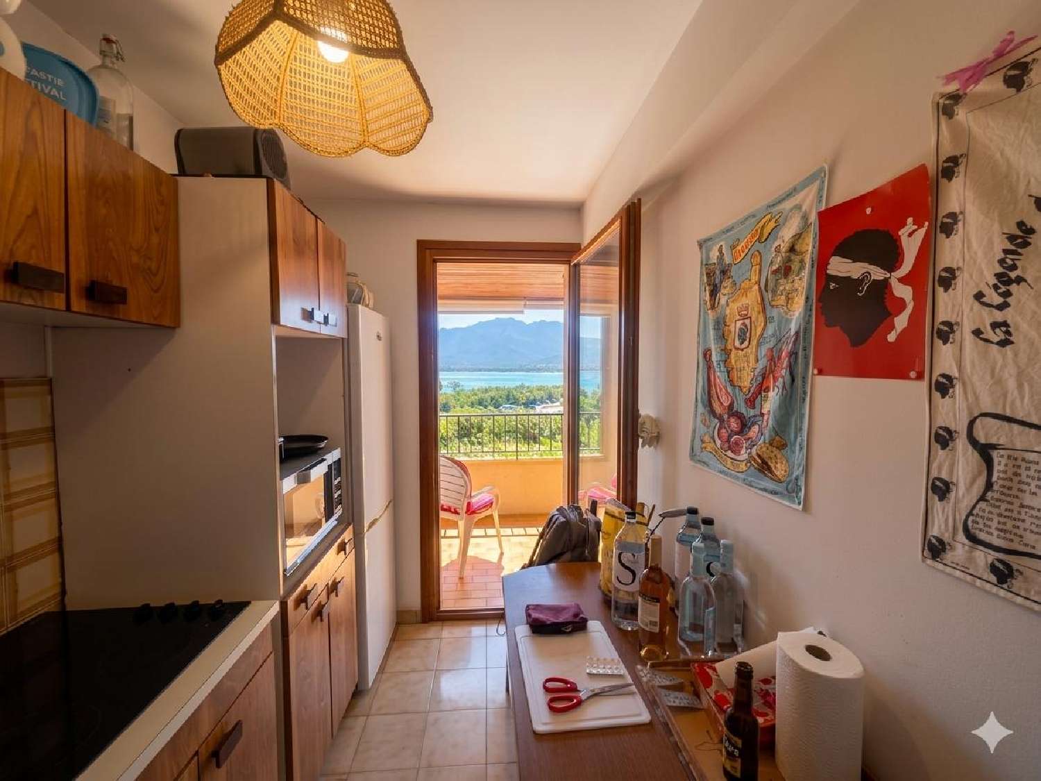 for sale house Calvi Haute-Corse 5