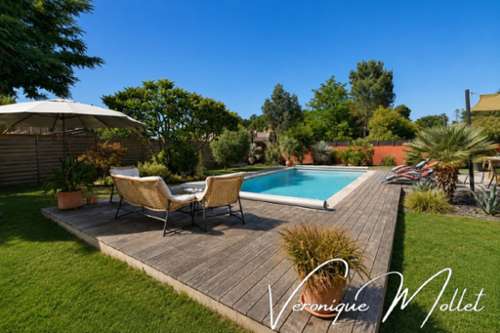 Camblanes-et-Meynac Gironde casa foto 7358990