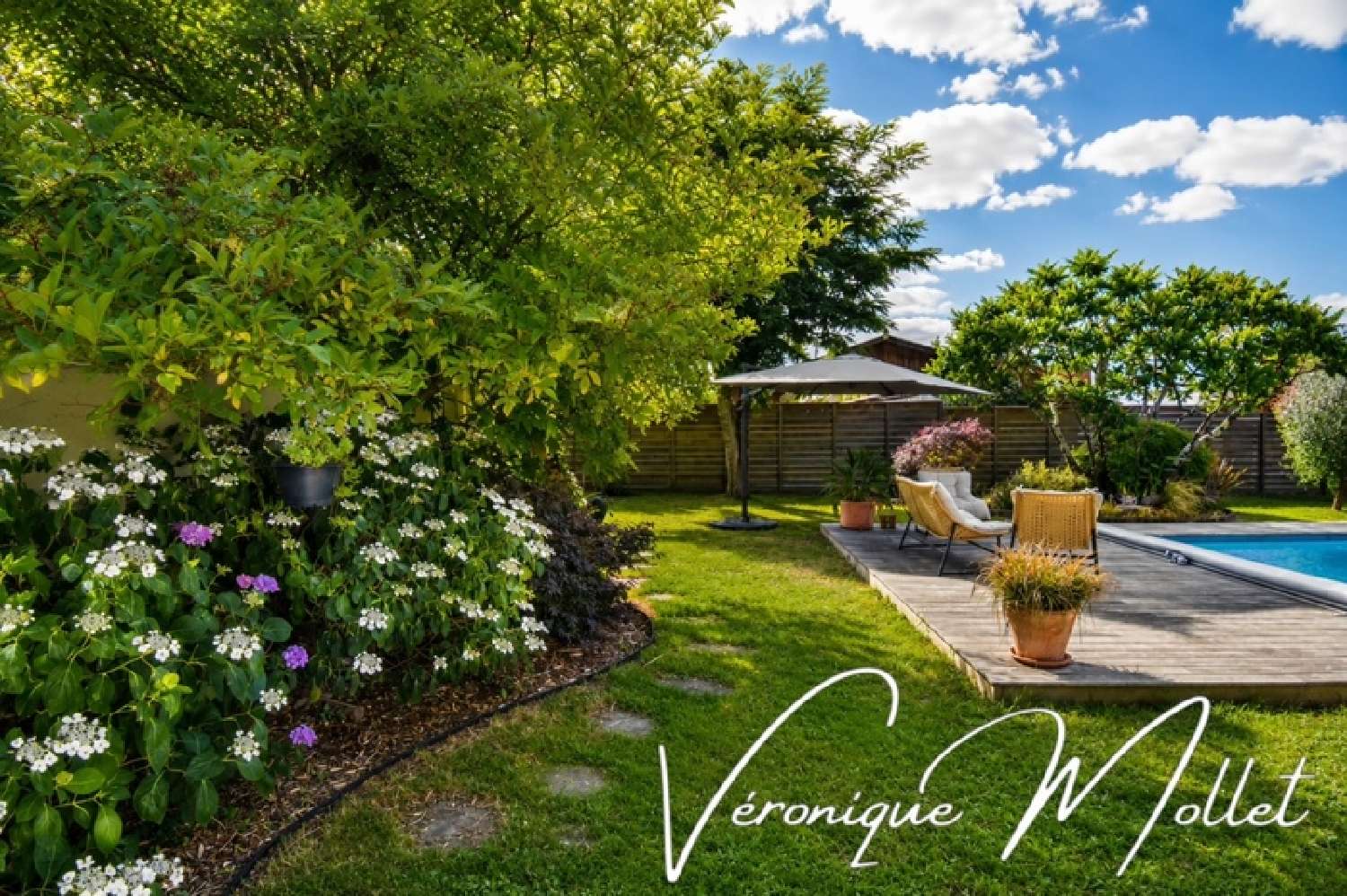 en venta casa Camblanes-et-Meynac Gironde 3
