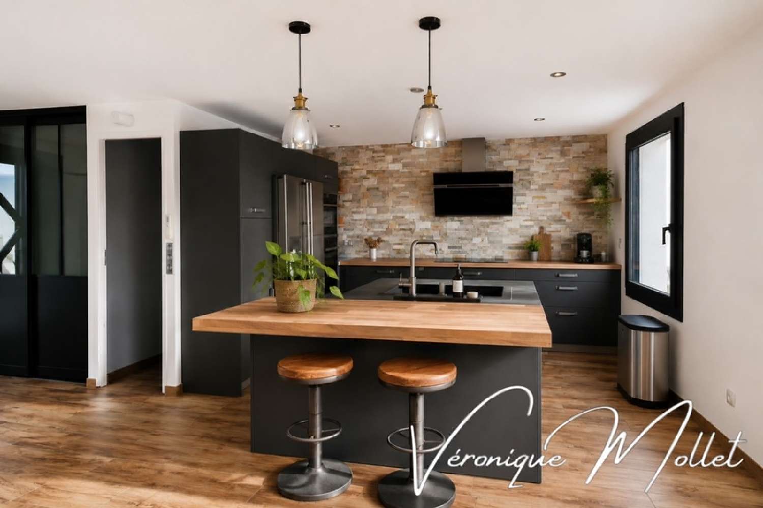 en venta casa Camblanes-et-Meynac Gironde 6