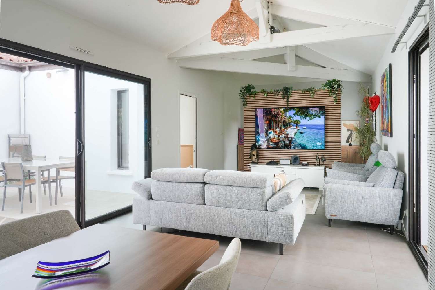  for sale house Cambo-les-Bains Pyrénées-Atlantiques 4