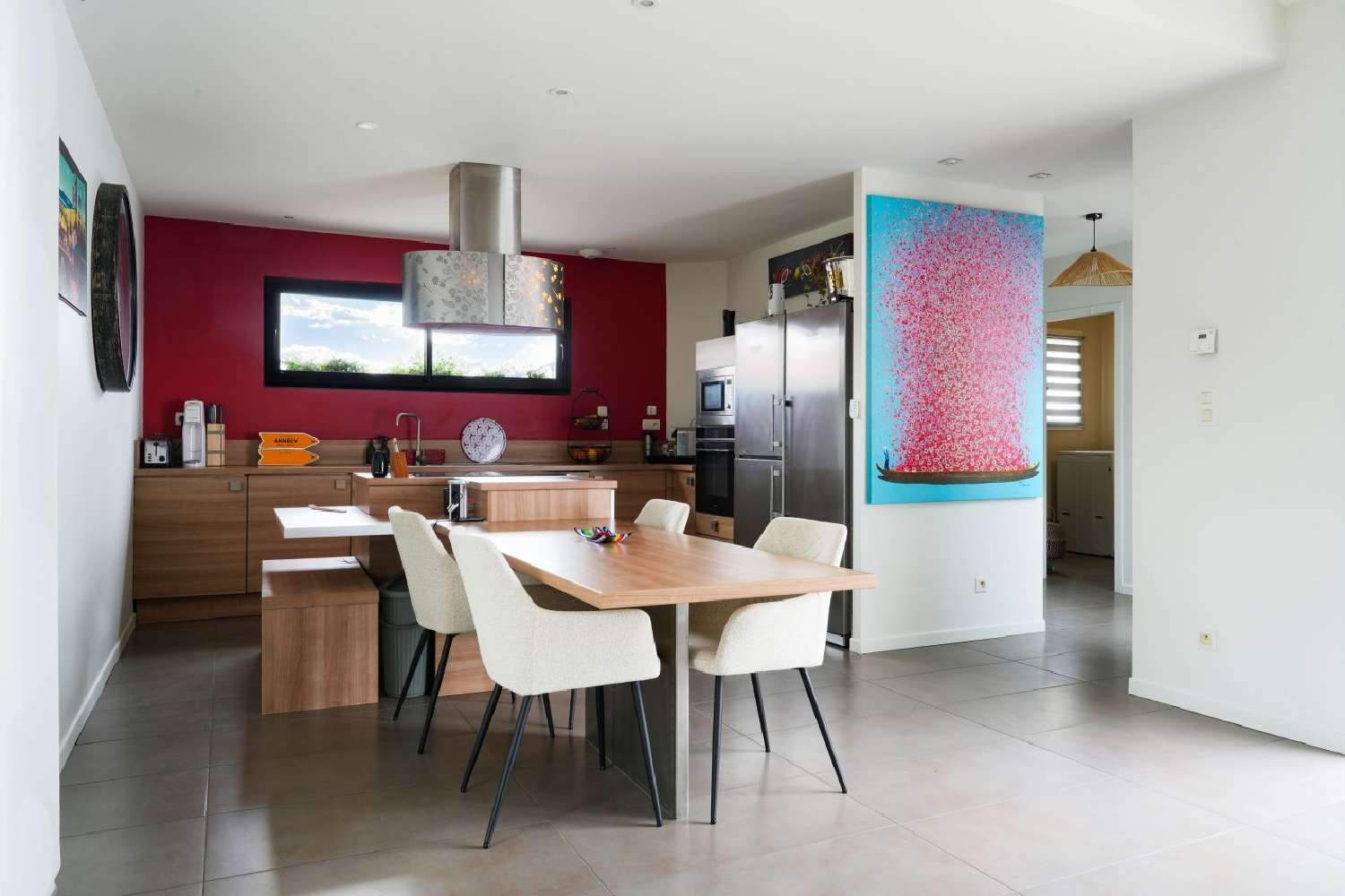  for sale house Cambo-les-Bains Pyrénées-Atlantiques 5