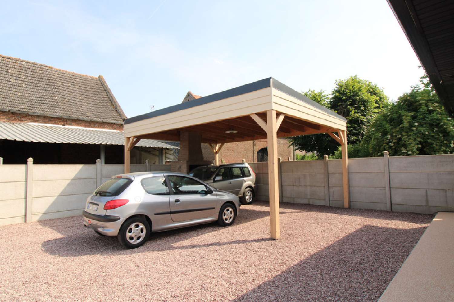 for sale house Cambrai Nord 3