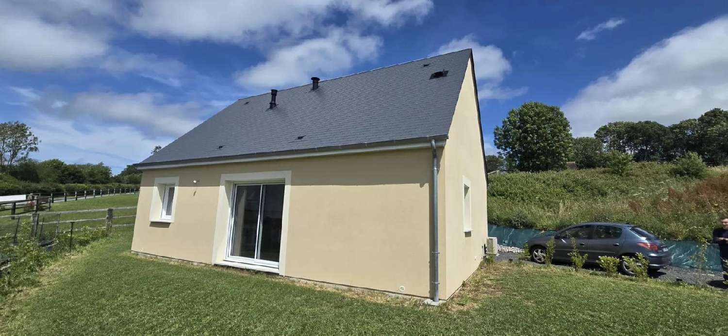  te koop huis Cambremer Calvados 1