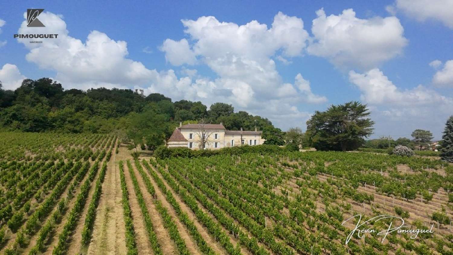  te koop huis Camiac-et-Saint-Denis Gironde 1