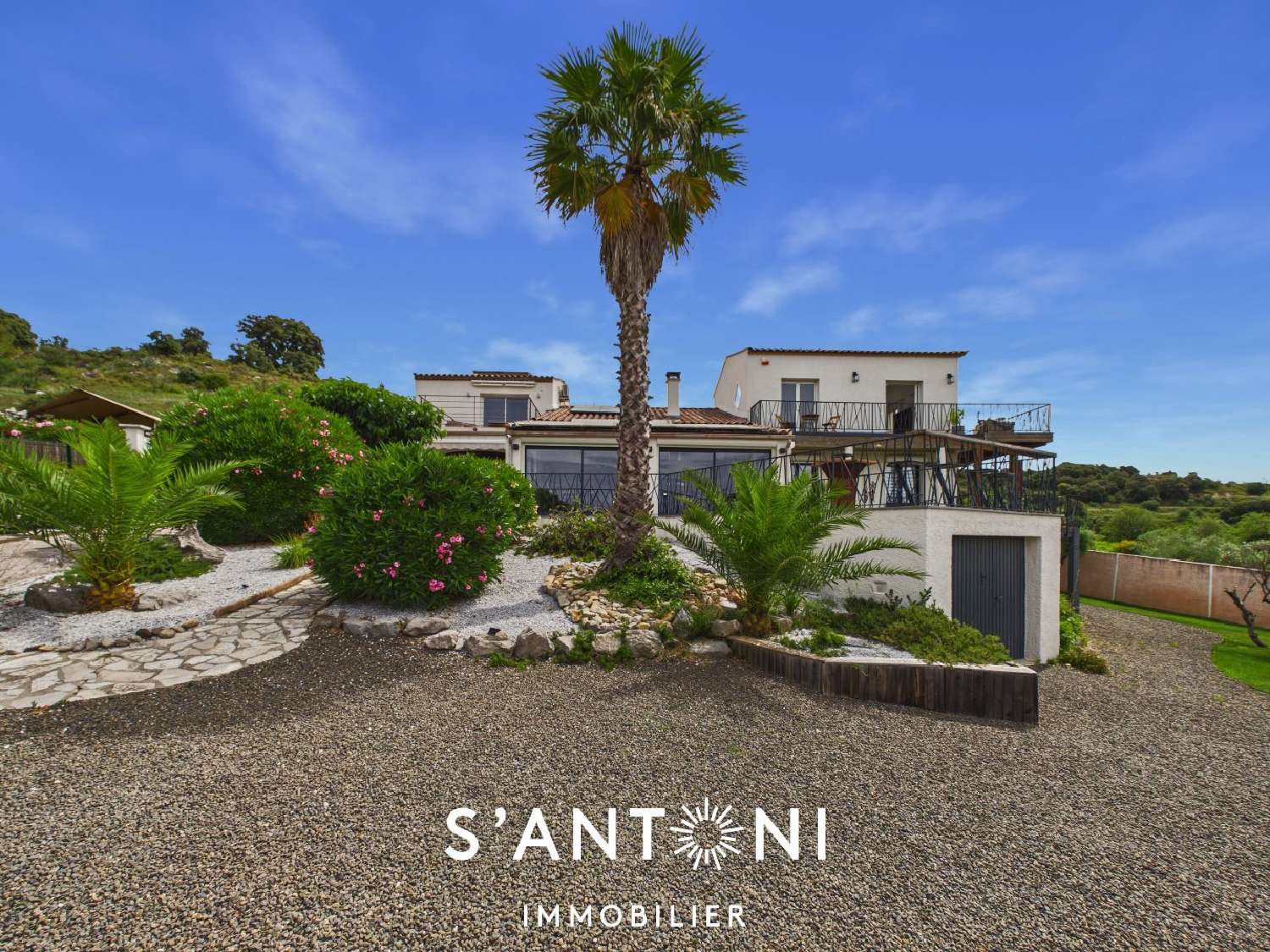  à vendre maison Campagnan Hérault 5