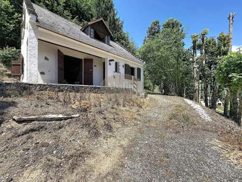 Campan Hautes-Pyrénées Haus Bild 7356219