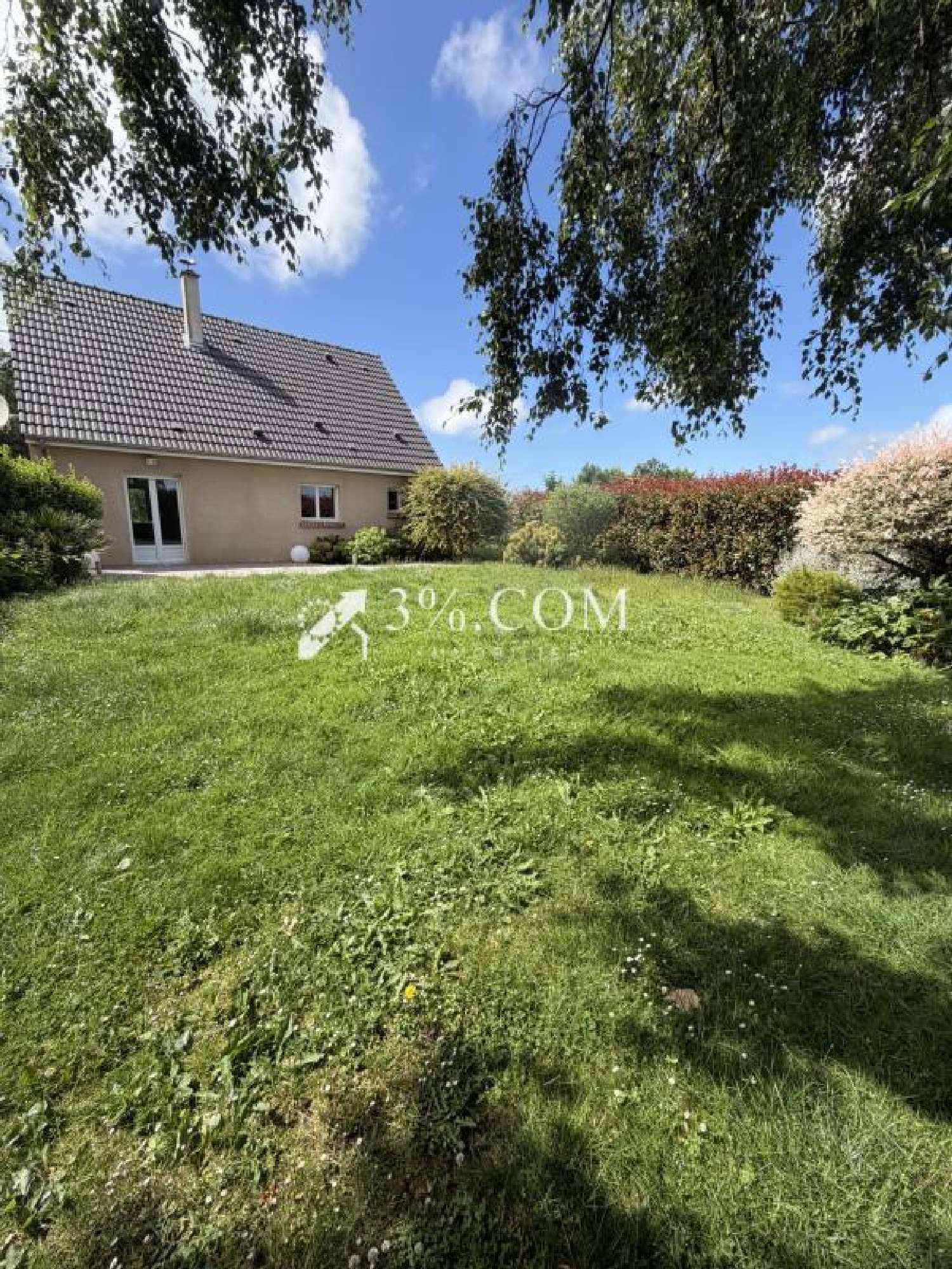  à vendre maison Canehan Seine-Maritime 1