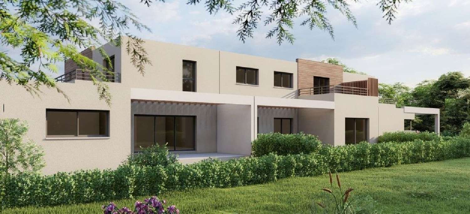 en venta casa Canet-En-Roussillon Pirineo Oriental 1