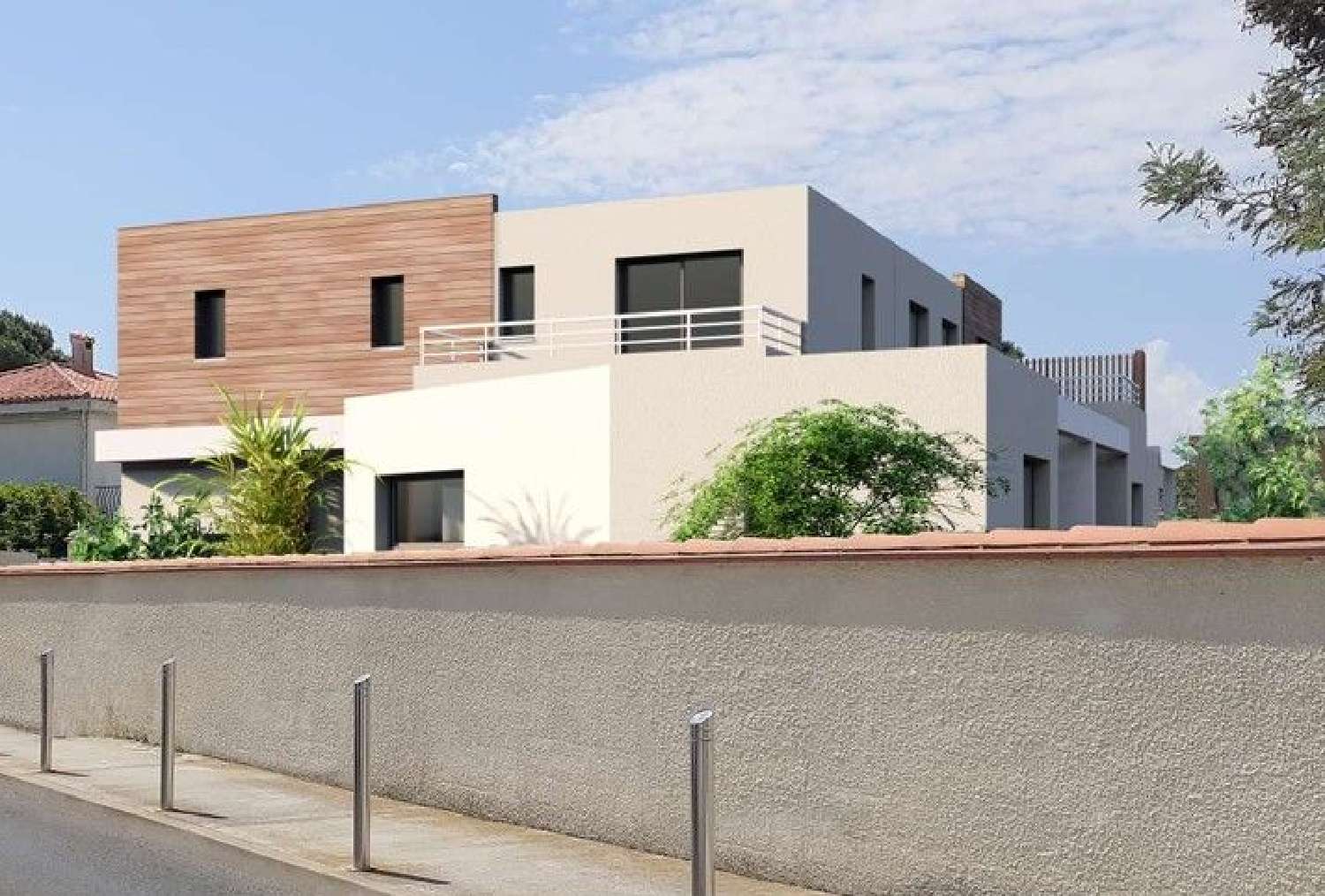 en venta casa Canet-En-Roussillon Pirineo Oriental 2