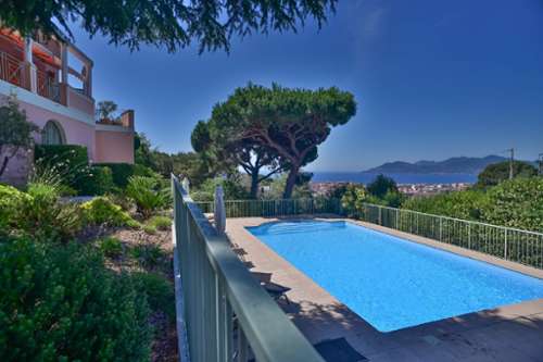 Cannes La Bocca Alpes-Maritimes house foto 7364677