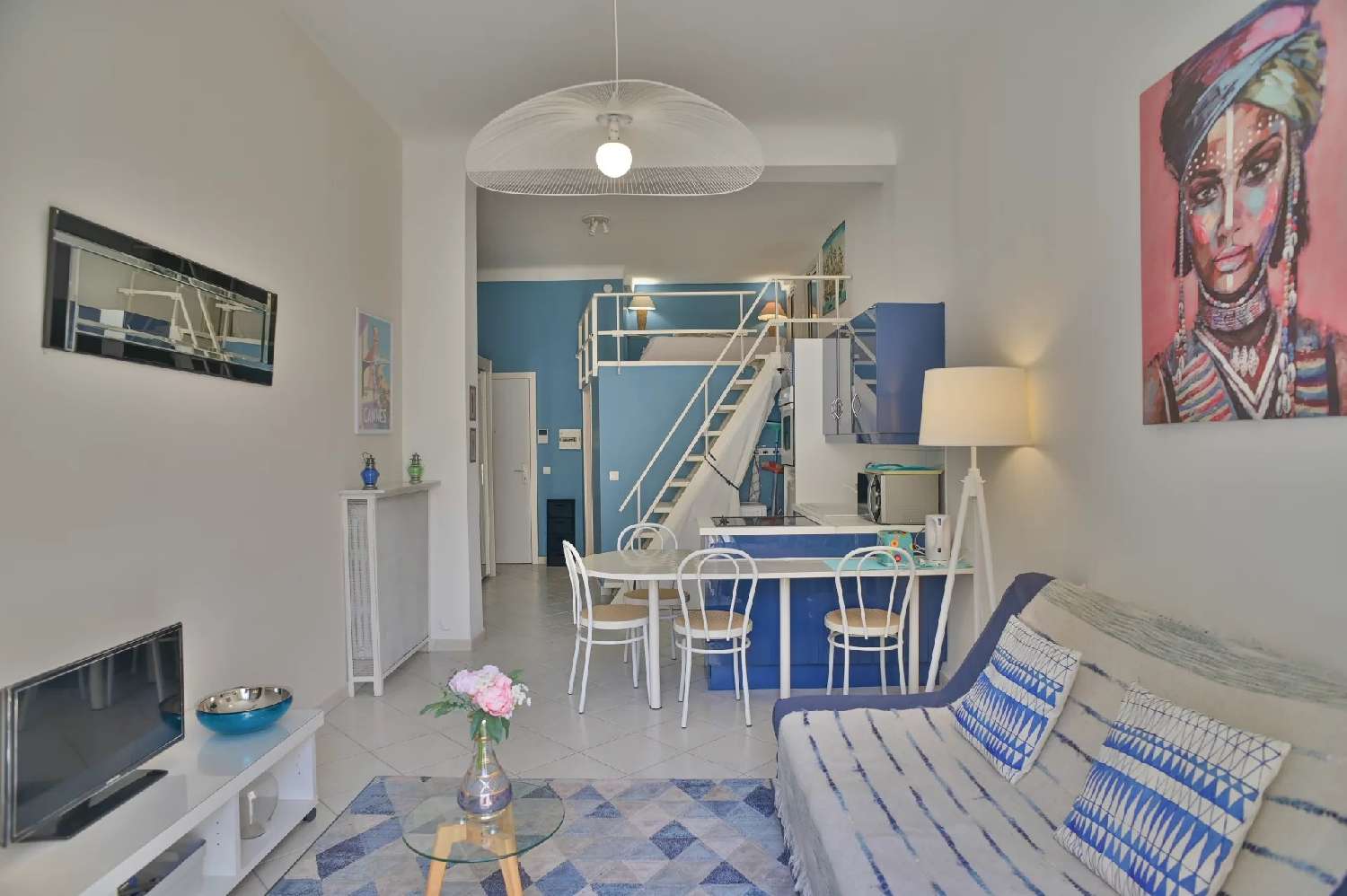 for sale house Cannes Alpes-Maritimes 2