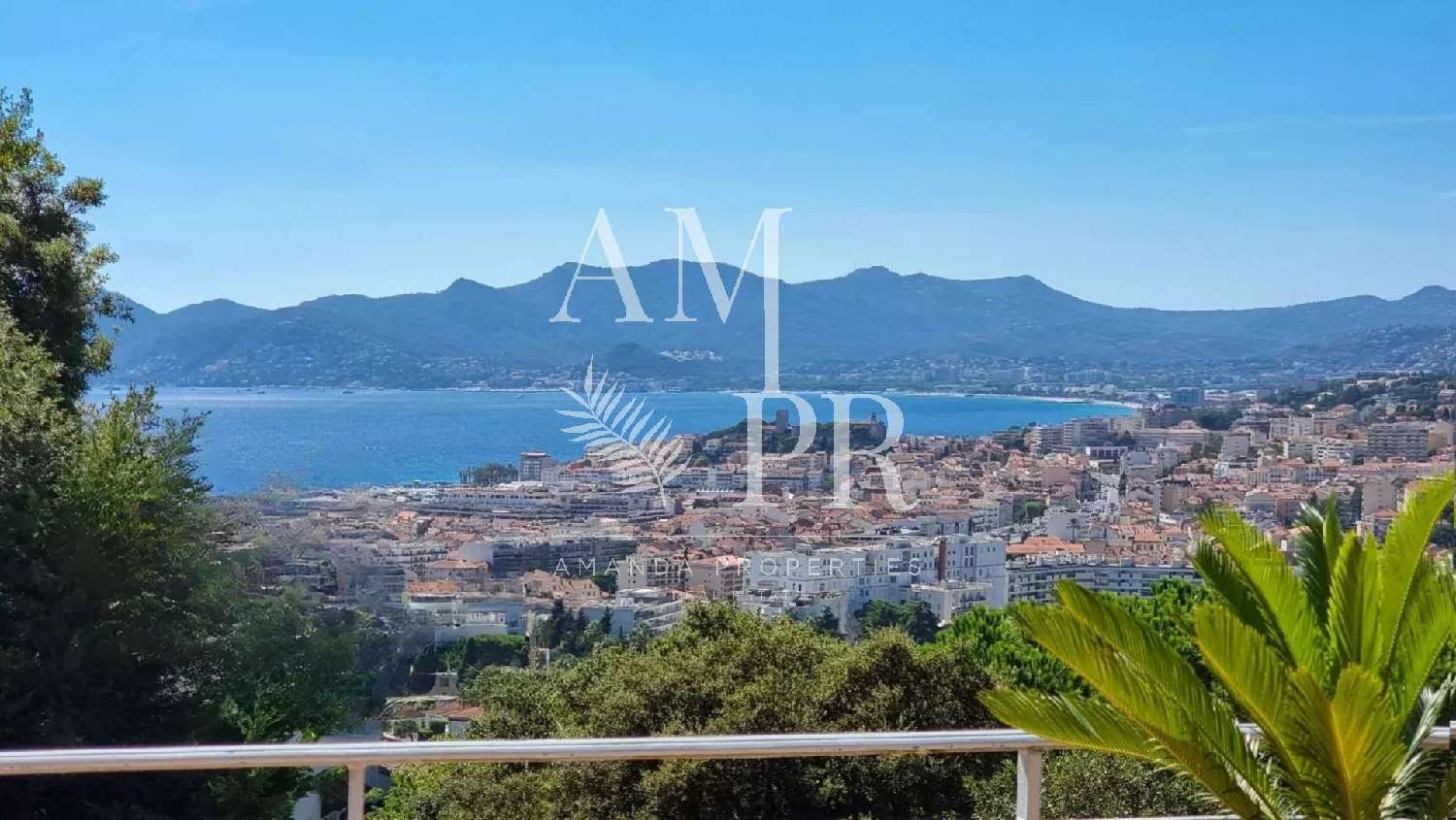 à vendre maison Cannes Alpes-Maritimes 1