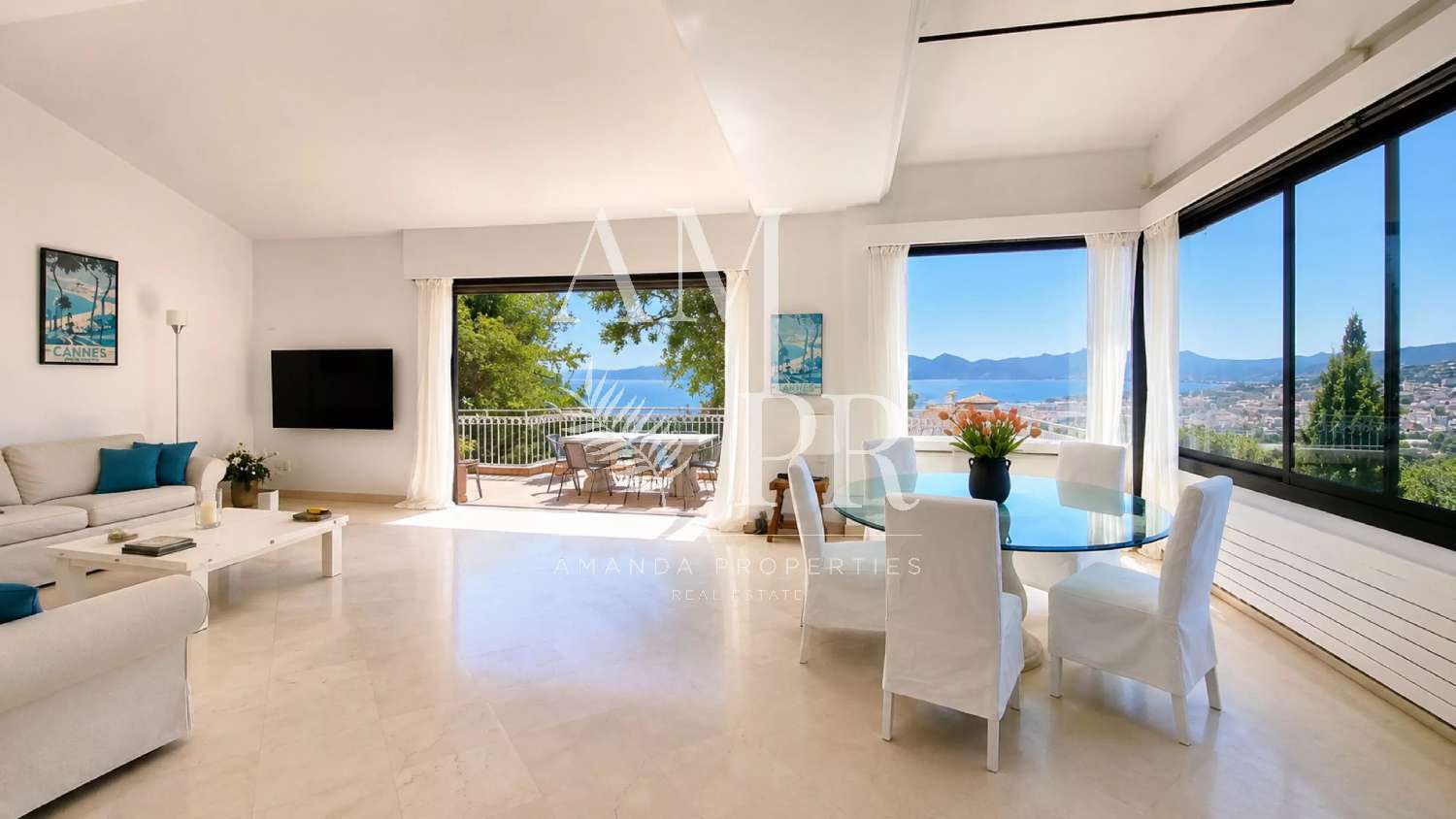 à vendre maison Cannes Alpes-Maritimes 2