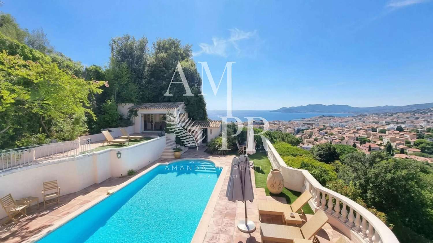 à vendre maison Cannes Alpes-Maritimes 3
