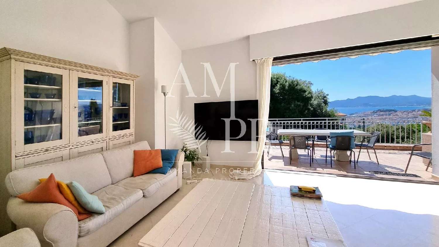 à vendre maison Cannes Alpes-Maritimes 4