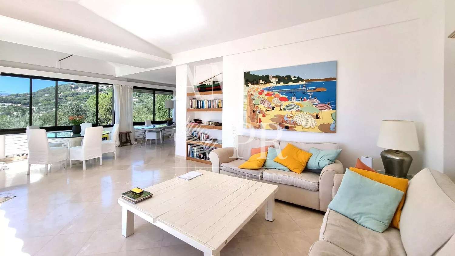 à vendre maison Cannes Alpes-Maritimes 5