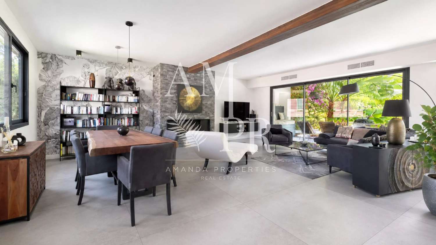 kaufen Haus Cannes Alpes-Maritimes 4