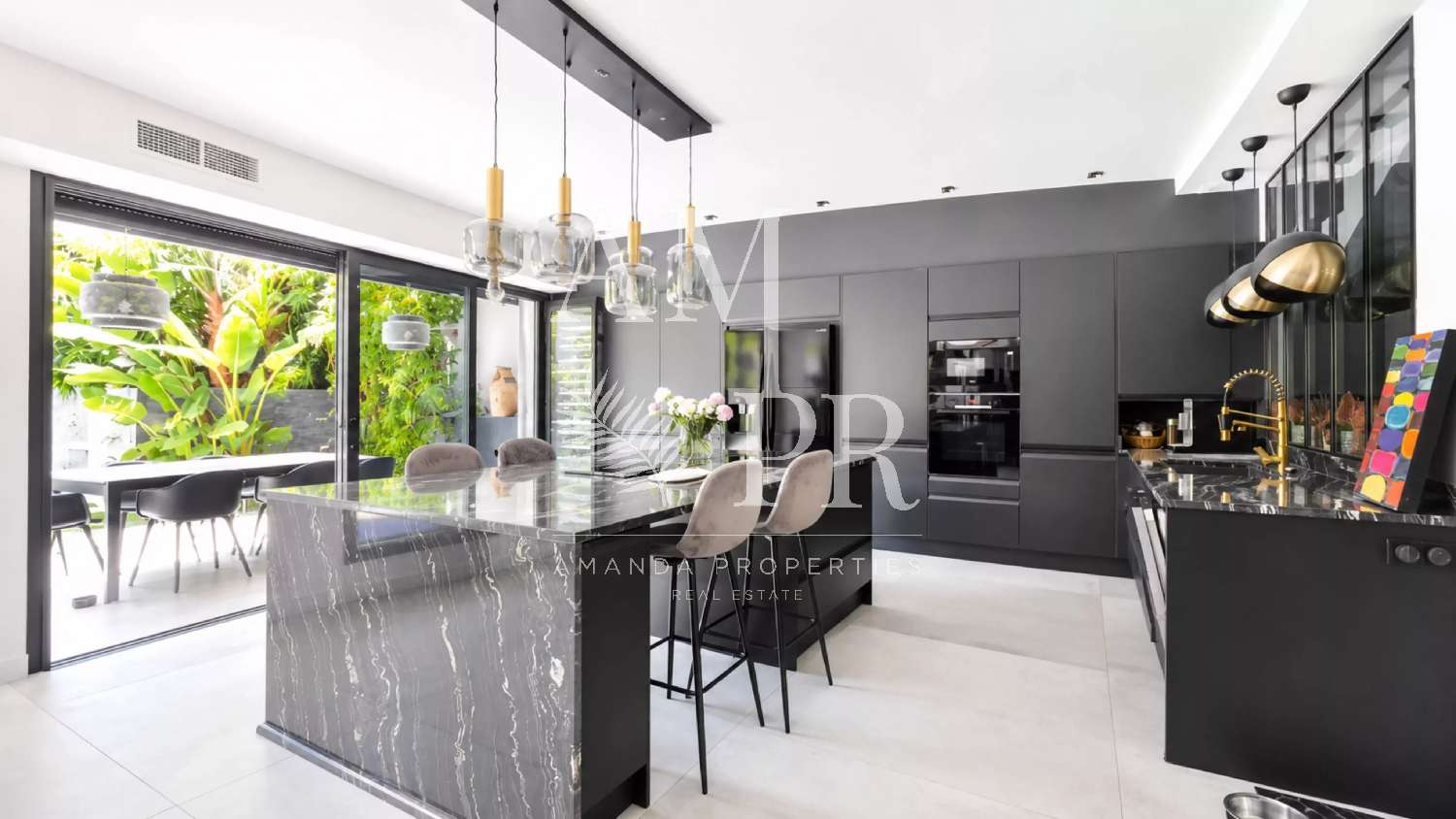 kaufen Haus Cannes Alpes-Maritimes 5
