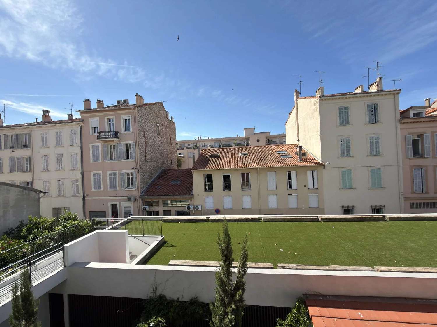  te koop huis Cannes Alpes-Maritimes 1