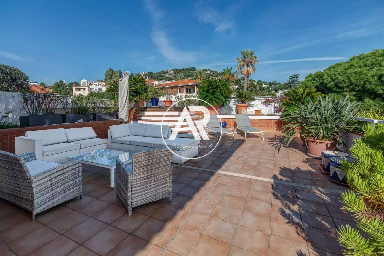 for sale house Cannes Alpes-Maritimes 2