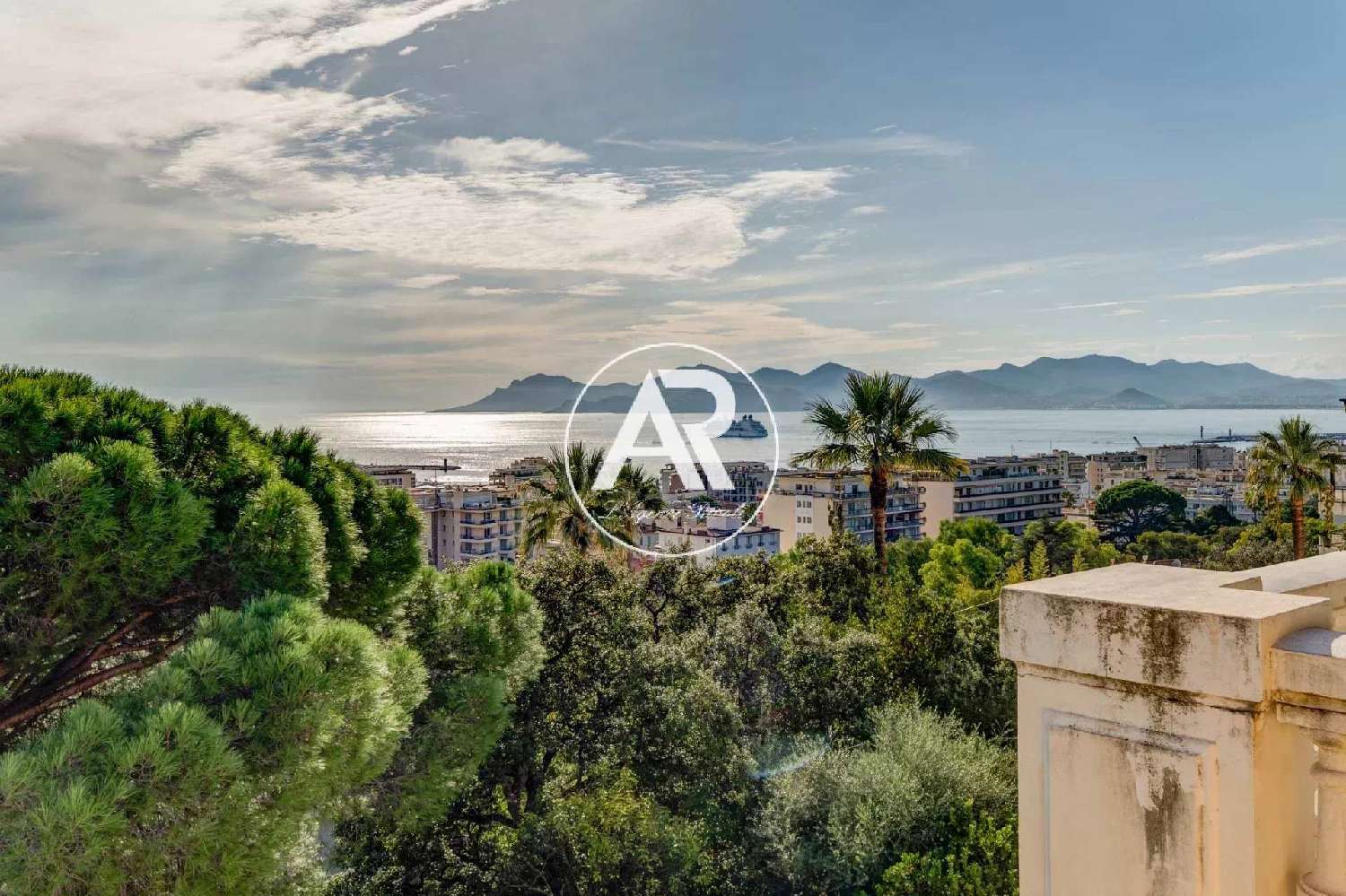 for sale house Cannes Alpes-Maritimes 5