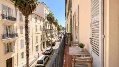 Cannes Alpes-Maritimes casa foto 7362777