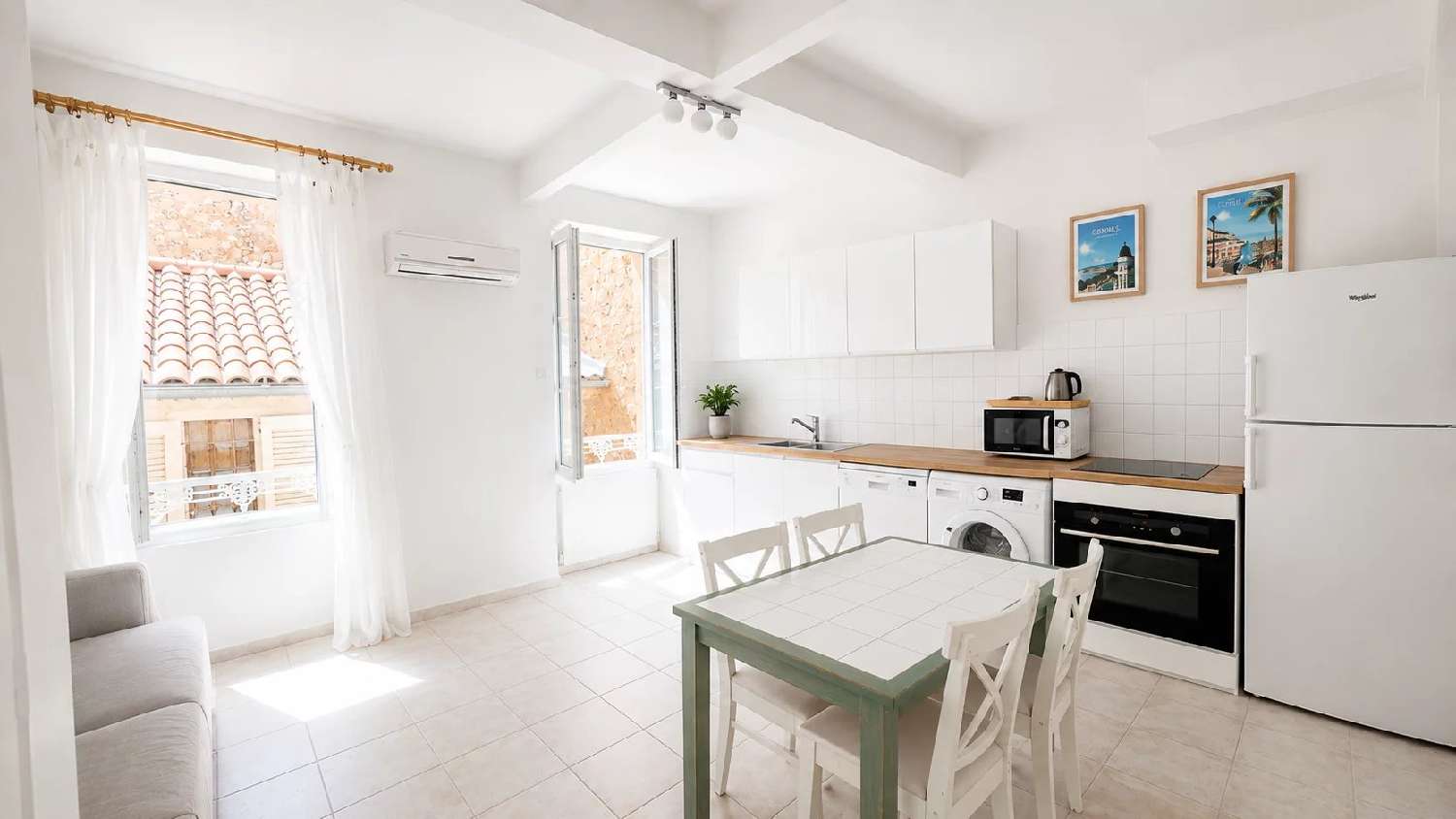  en venta casa Cannes Alpes-Maritimes 2