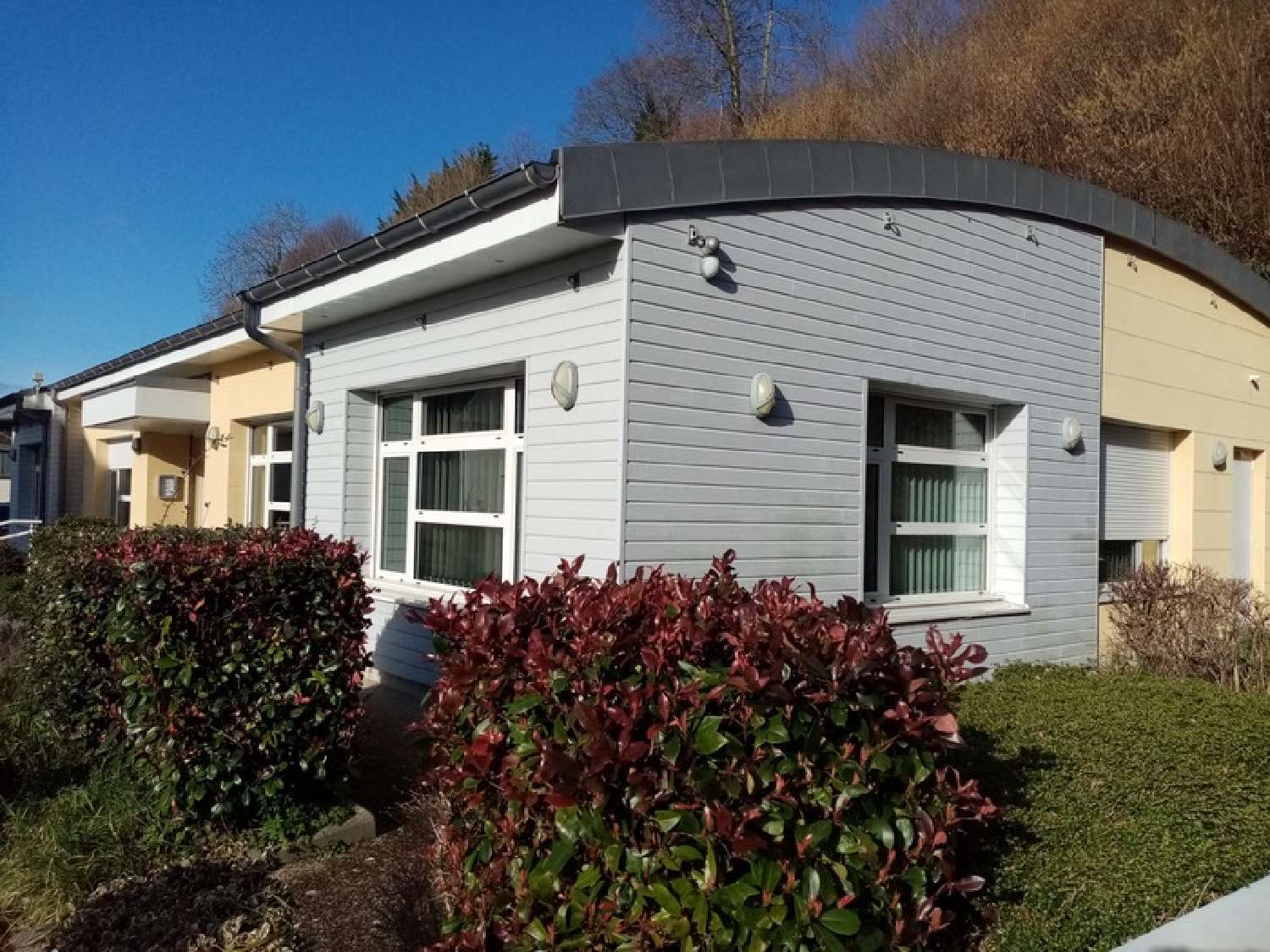 à vendre maison Cany-Barville Seine-Maritime 1
