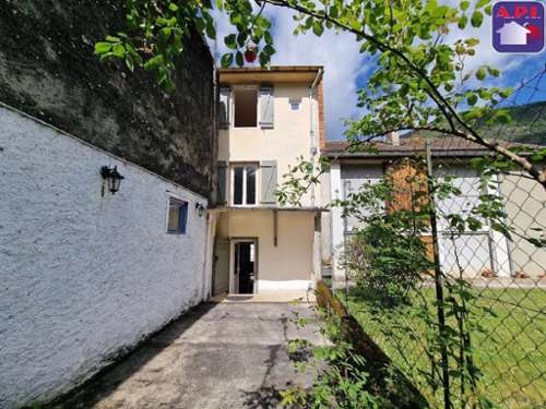 Capoulet-et-Junac Ariège house foto 7354710