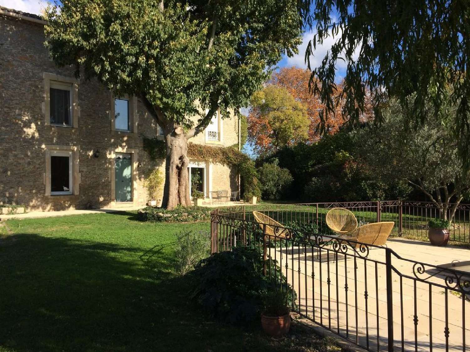 à vendre maison Carcassonne Aude 1