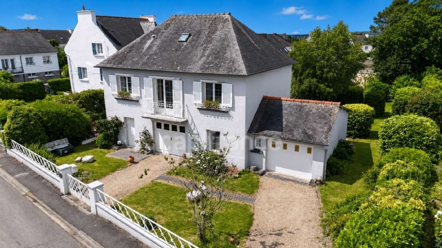for sale house Carhaix-Plouguer Finistère 1