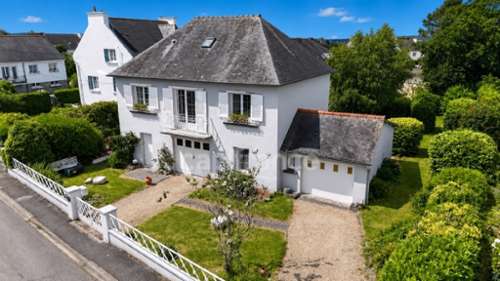Carhaix-Plouguer Finistère house foto 7360921