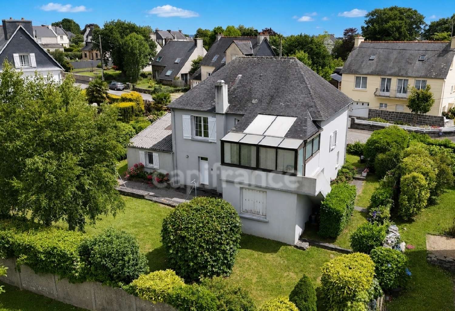 for sale house Carhaix-Plouguer Finistère 2
