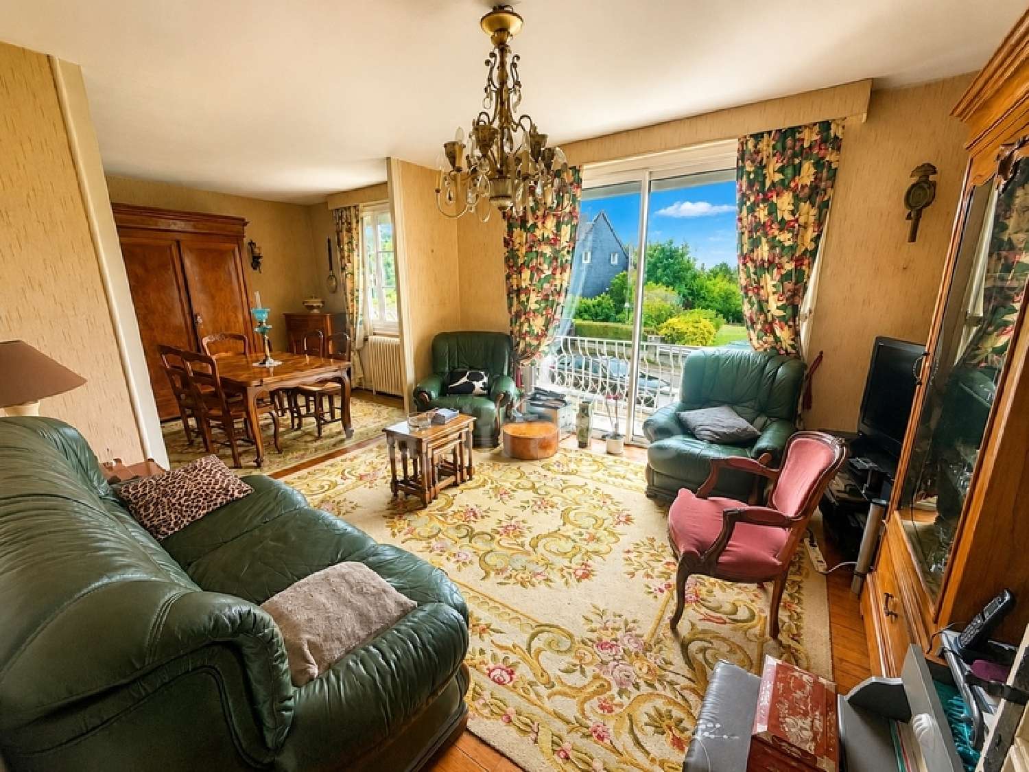 for sale house Carhaix-Plouguer Finistère 3