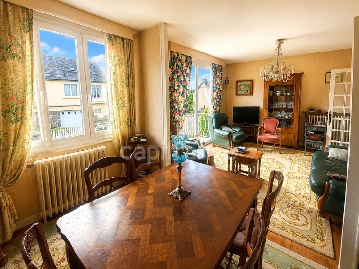 for sale house Carhaix-Plouguer Finistère 4