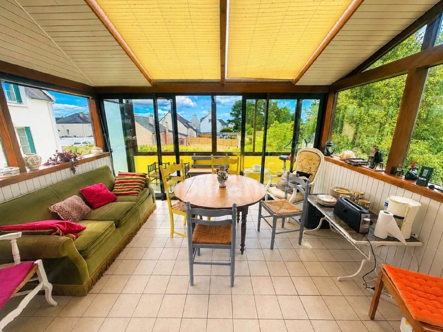 for sale house Carhaix-Plouguer Finistère 5