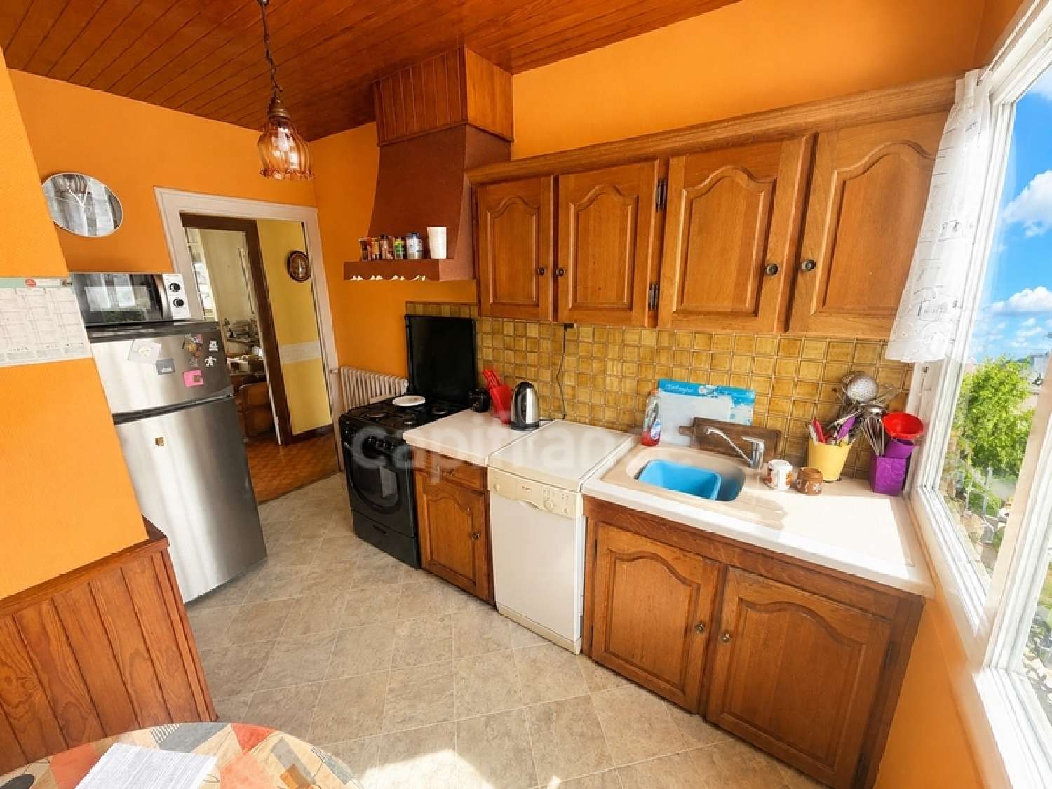 for sale house Carhaix-Plouguer Finistère 6